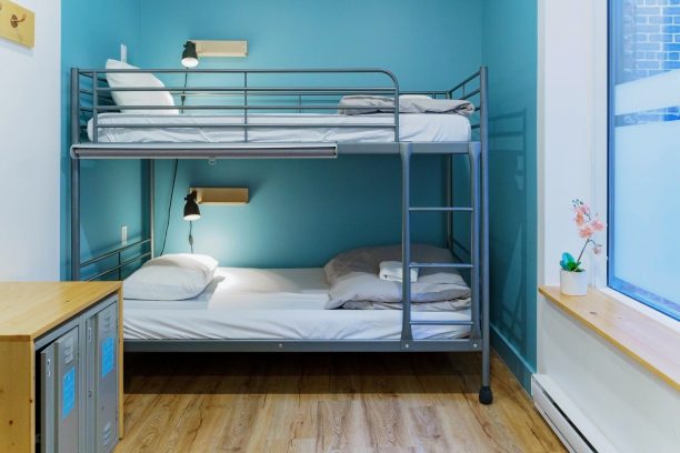 Bunk beds