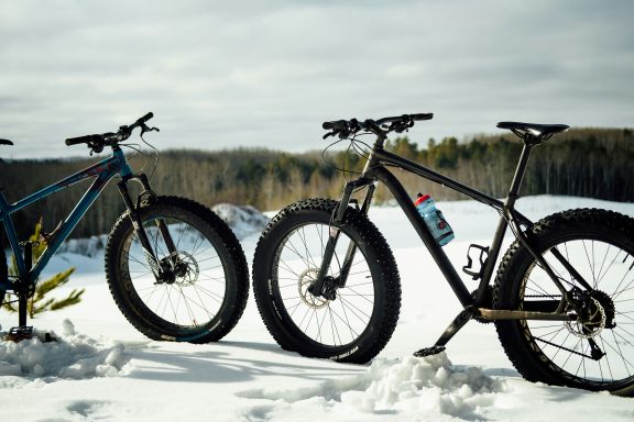 Fat Bike