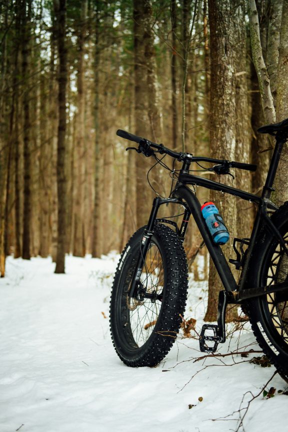 Fat Bike