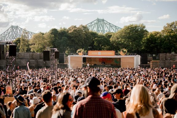 Montreal festival