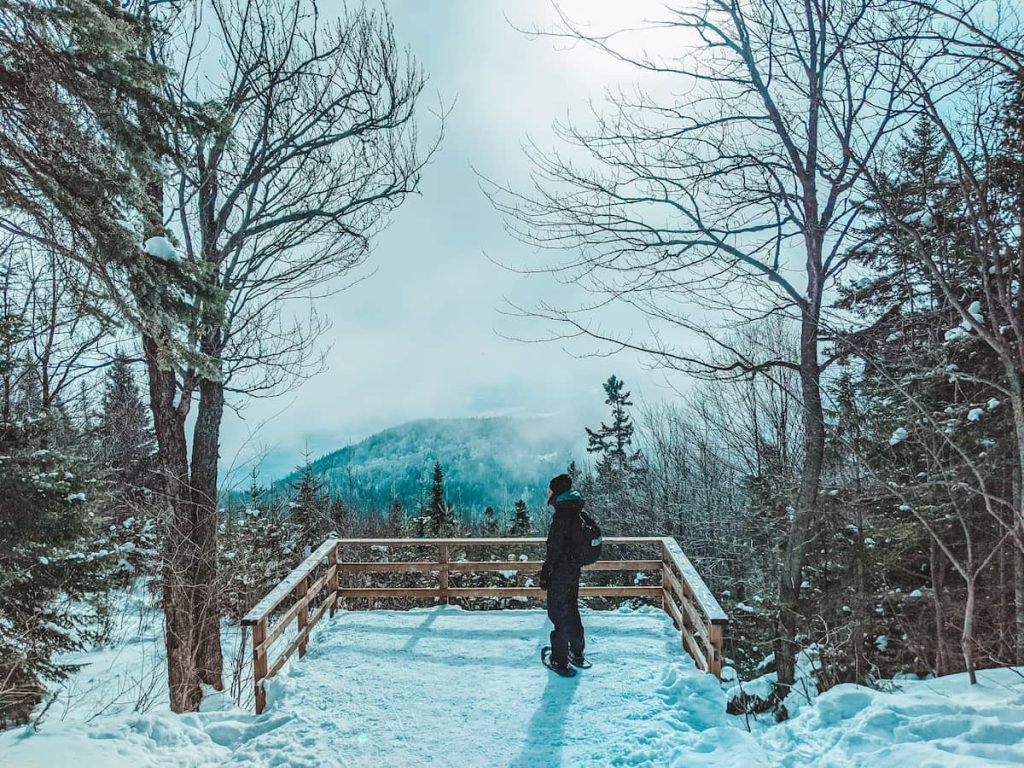 The best winter activities under $30 in Québec