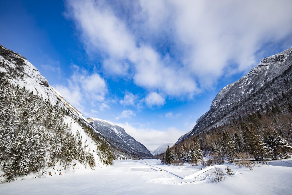 Hautes-Gorges-de-la-Rivière-Malbaie 2 - Crédit Tourisme Charlevoix