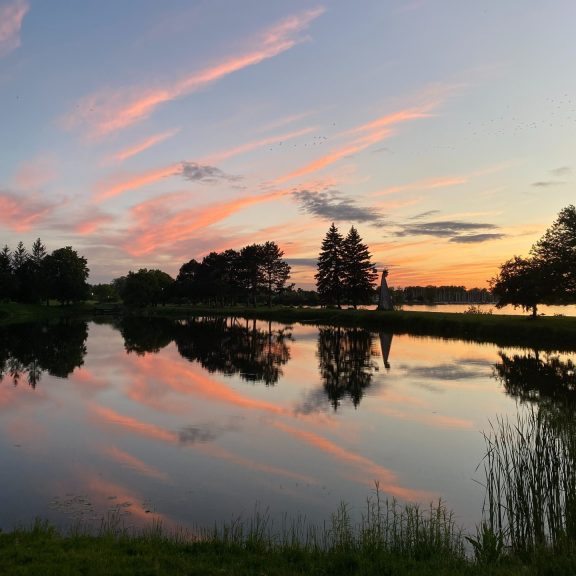 Passe une soirée mémorable à Ottawa! | Saintlo