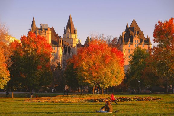 Château Laurier