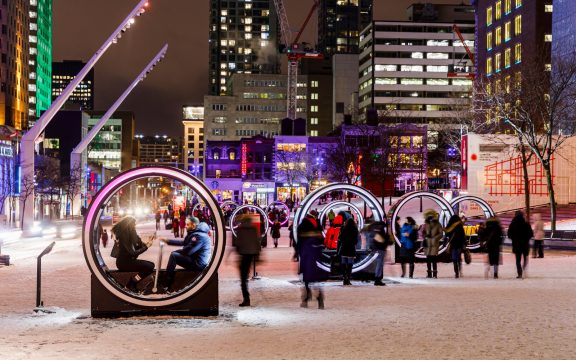 Lumino thérapie à Montréal