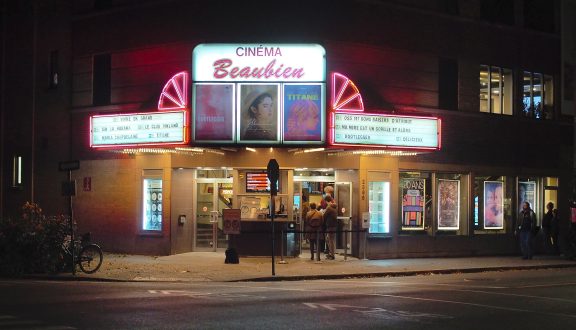 Cinema Beaubien