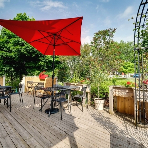 ©Café Brûlerie Rivière-du-Loup
