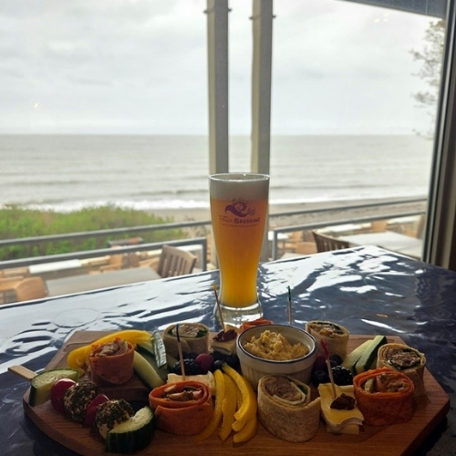 ©Café culturel de la Pointe