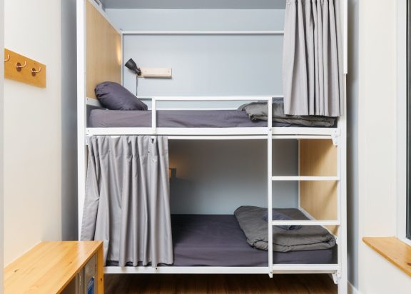 chambre twin