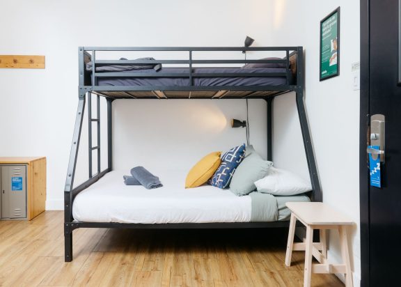Chambre familiale