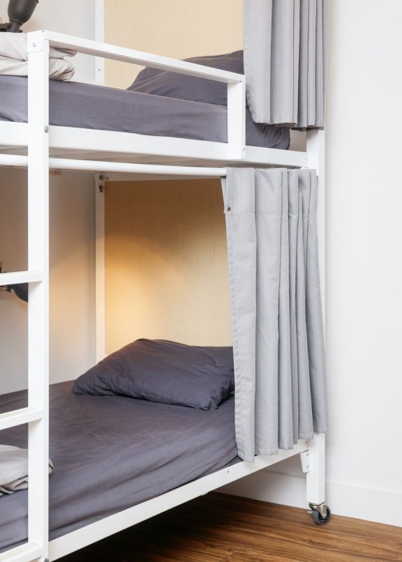 Chambre simple