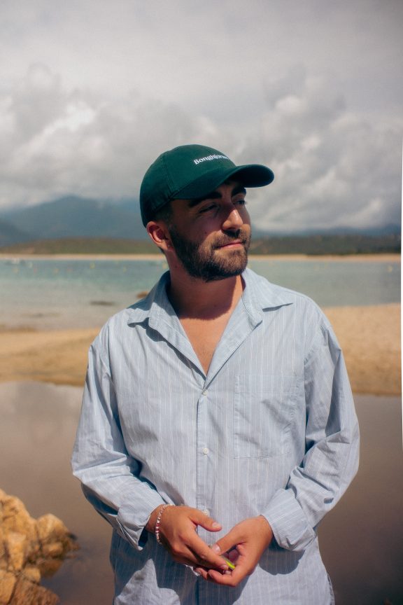 Florian au Canada